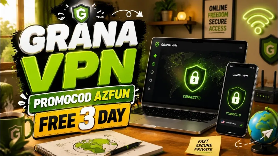 VPN for Android with Free Trials and Stable Connections
